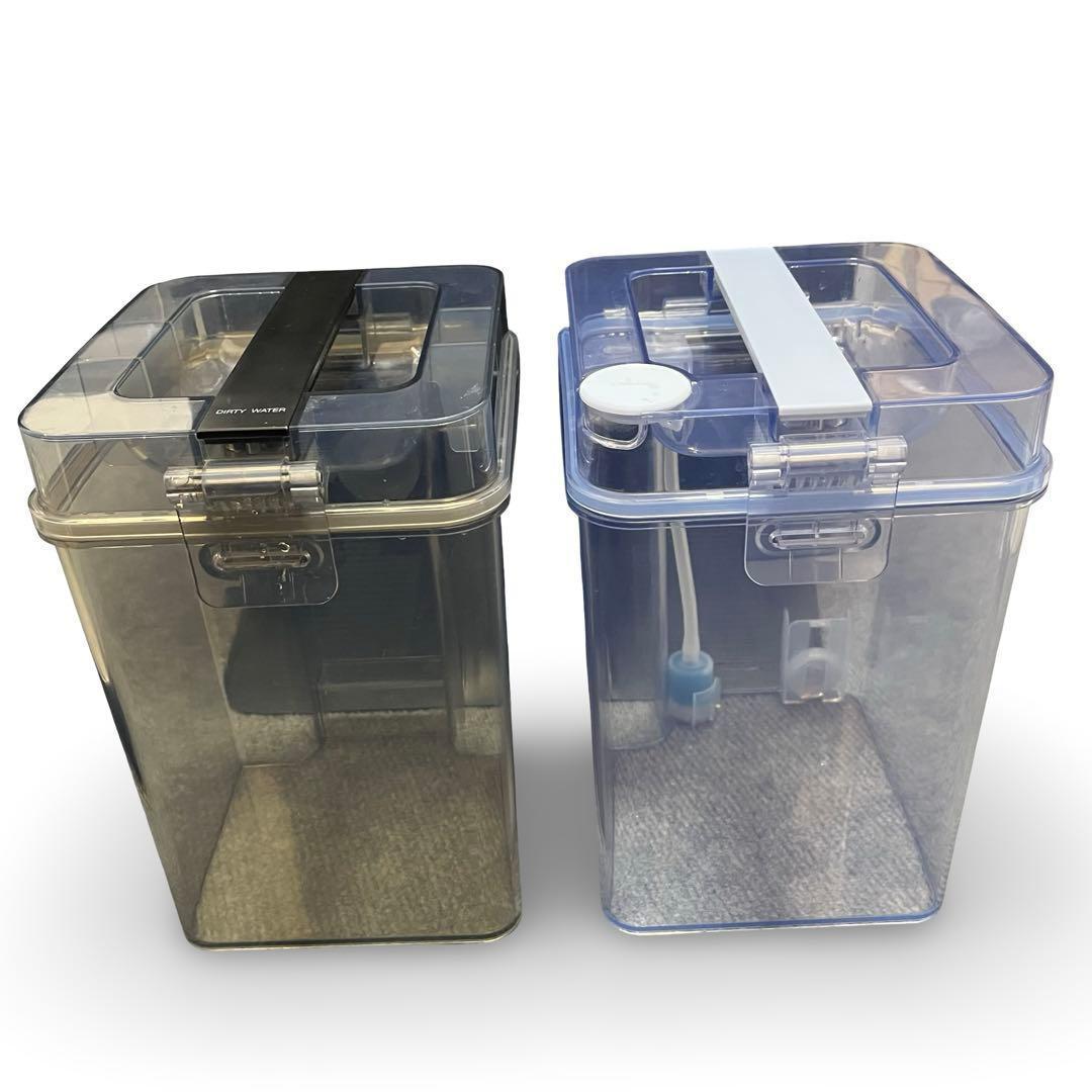 エコバックス DEEBOT X1OMNI ロボット掃除機 全自動清掃 動作確認済