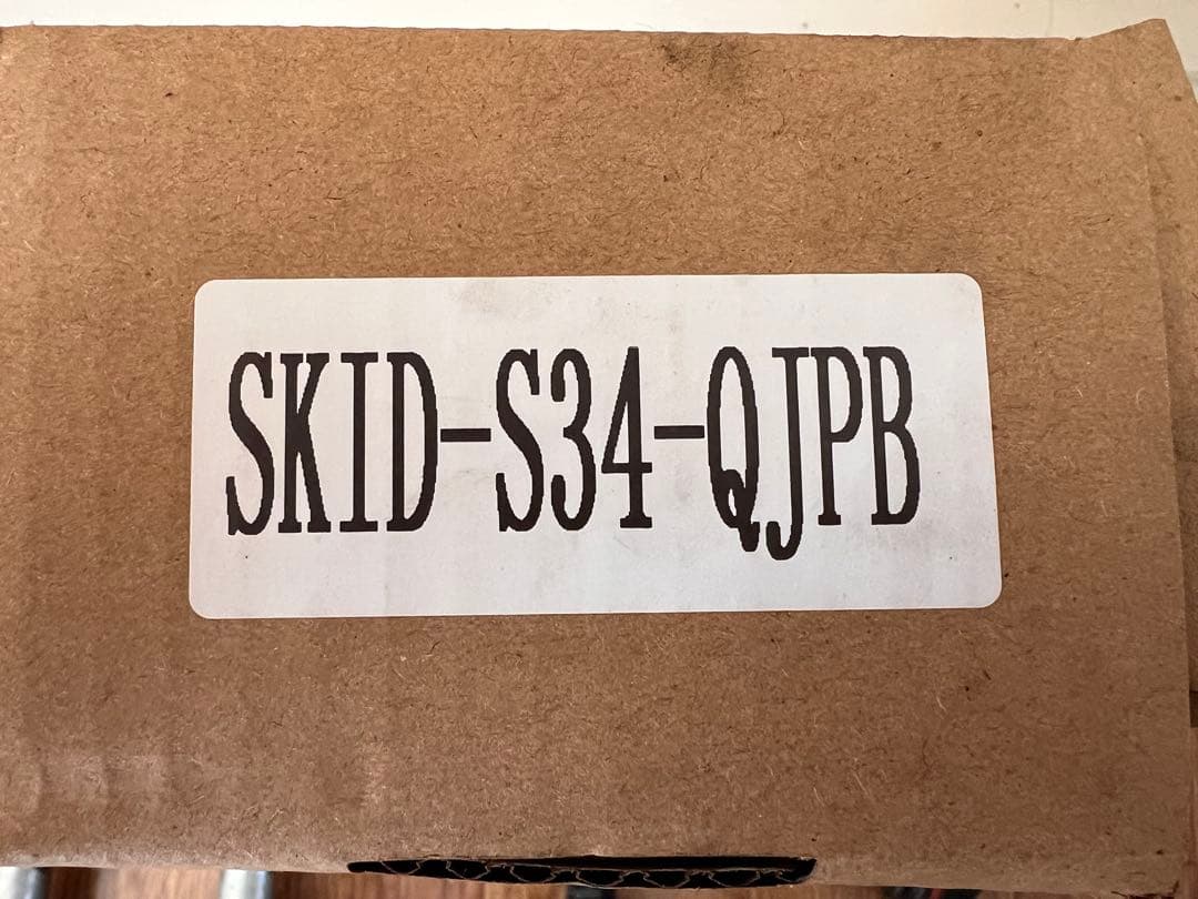 スキッド skid jzx100 jzx90 ショートスタビライザー 前後セット