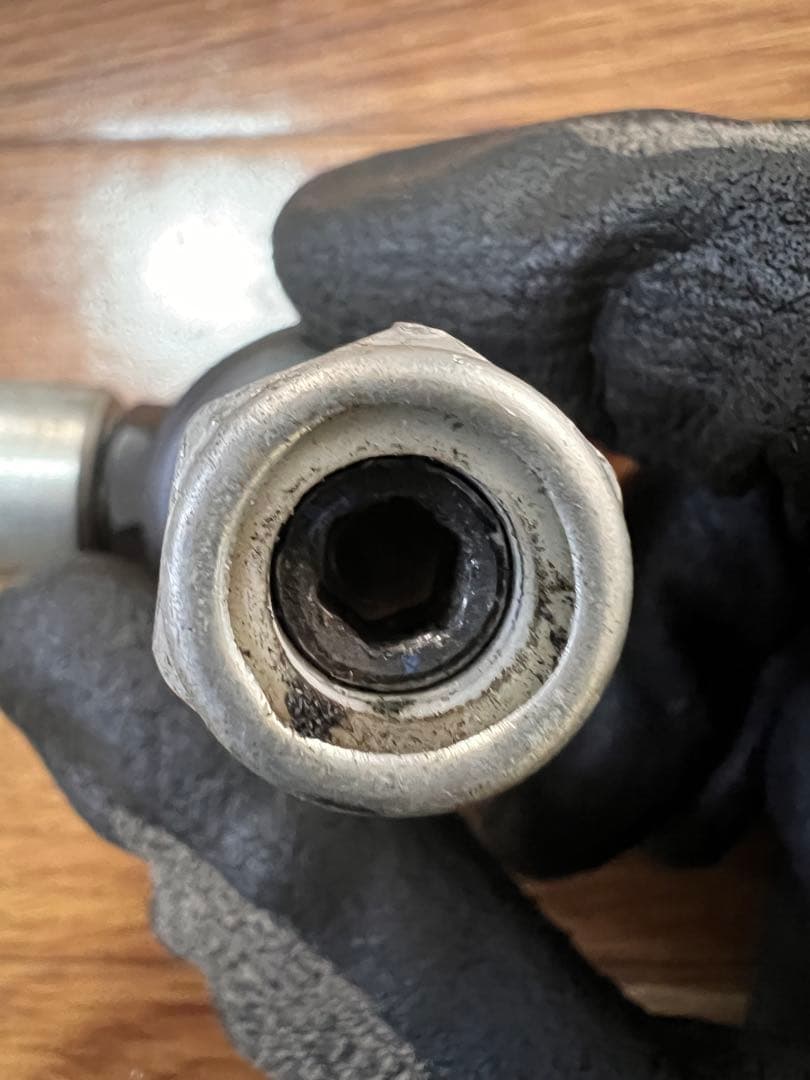 スキッド skid jzx100 jzx90 ショートスタビライザー 前後セット