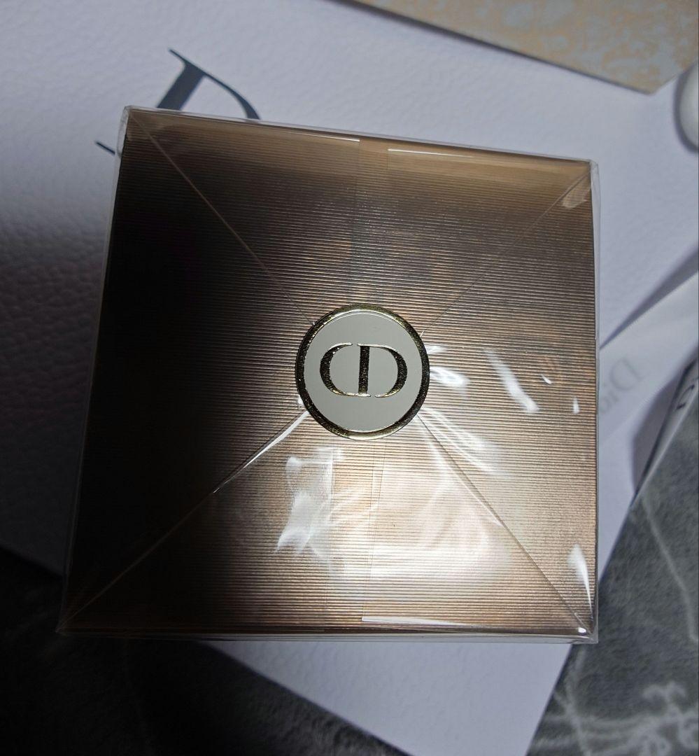 【未使用品】Dior プレステージ ル ゴマージュ 150ml