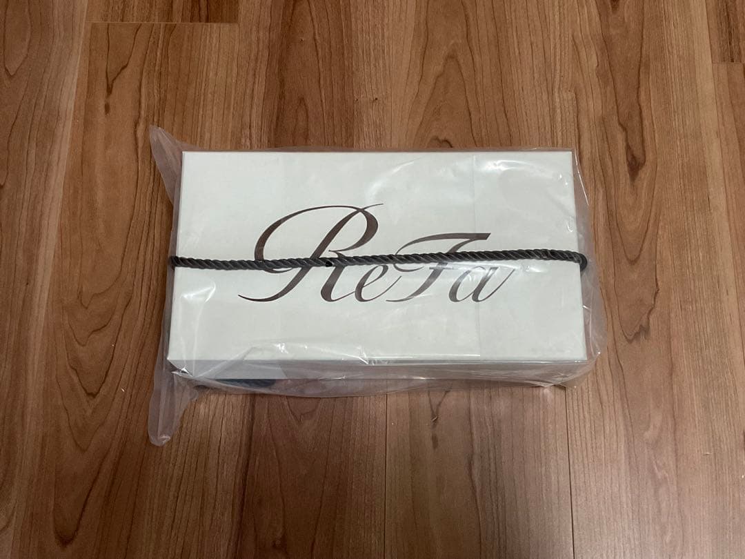 ReFa ヘアドライヤー BEAUTECH DRYER SMARTブラック