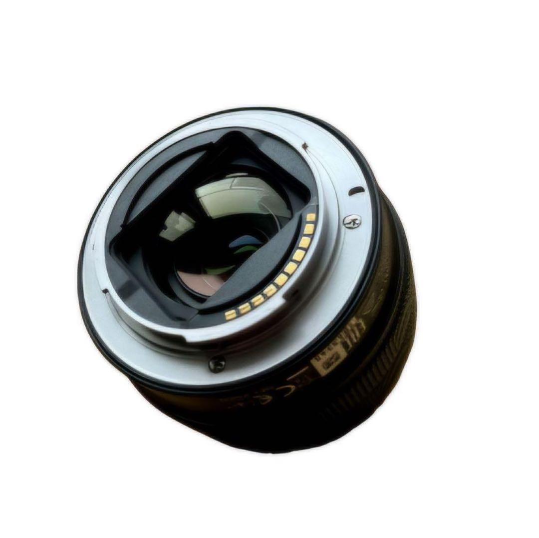 ゴ*ク様 ソニー FE 28-60mm F4-5.6 ズームレンズ