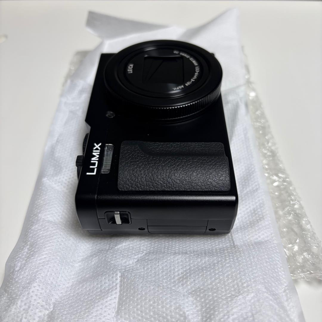 ま*や様 Panasonic DC-TZ99 コンパクトデジタルカメラ