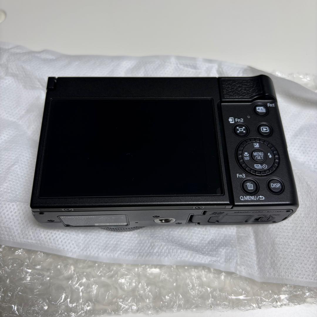 ま*や様 Panasonic DC-TZ99 コンパクトデジタルカメラ