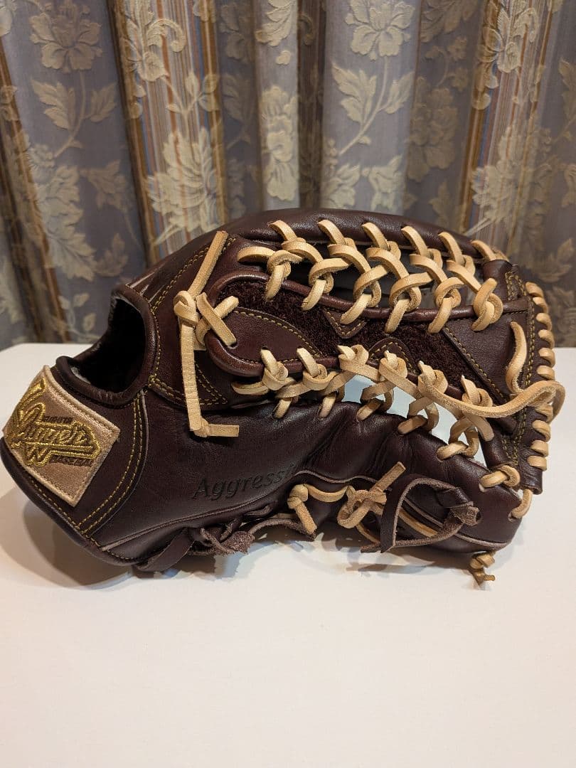 そ*ー様 T*W様 た*ん様 久保田スラッガー　近本モデル　グローブ