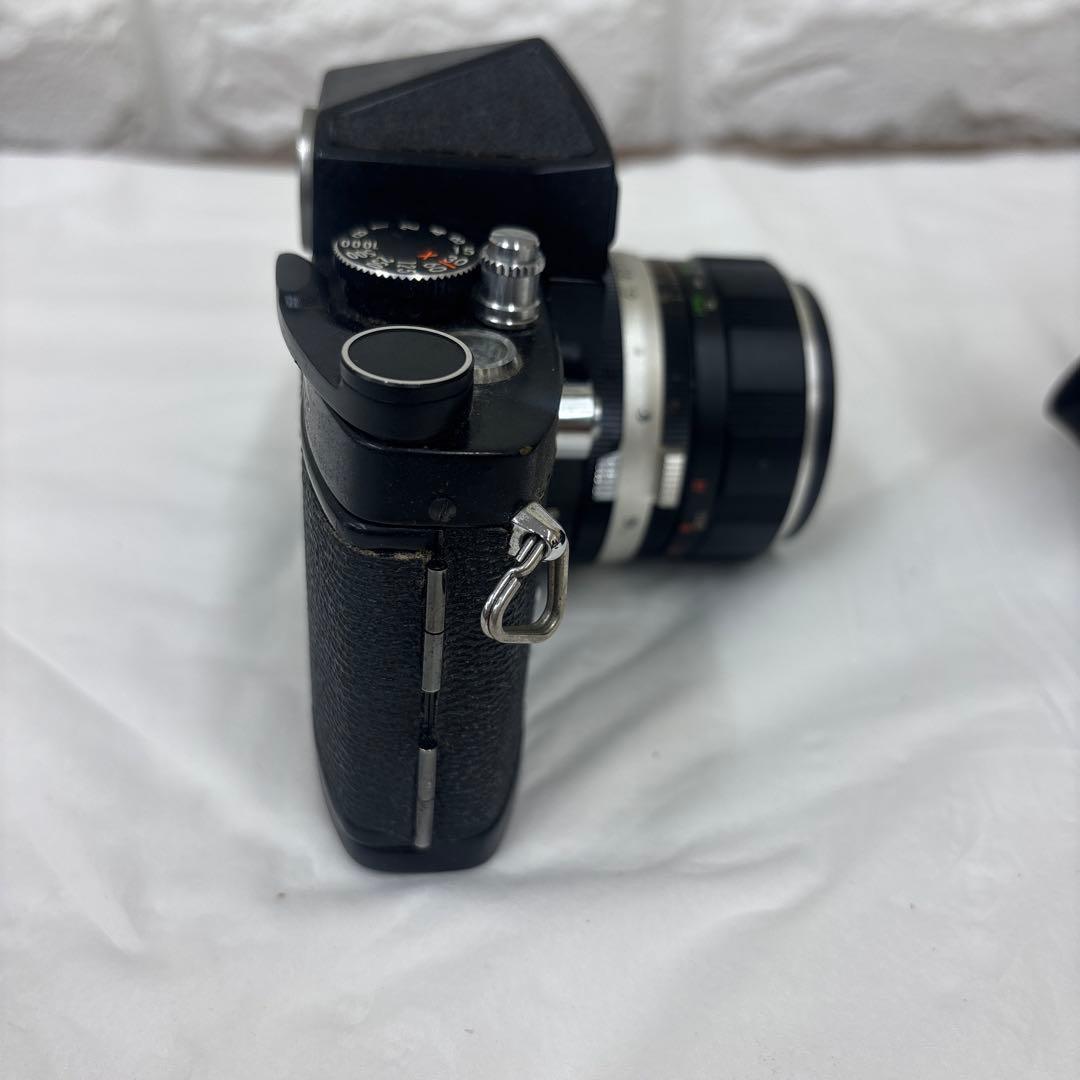 Miranda Auto 5cm F1.9 カメラ