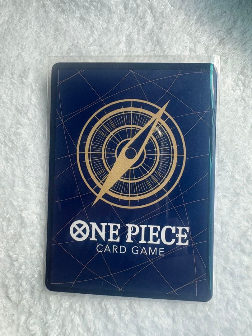 【美品】ナミ SP ヒロインズエディション　EB03-053 ワンピースカード