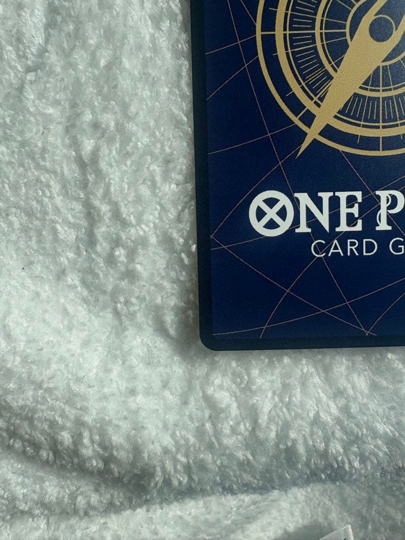 【美品】ナミ SP ヒロインズエディション　EB03-053 ワンピースカード