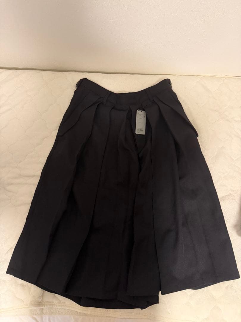 HARE HAKAMAクロップドパンツ　新品未使用