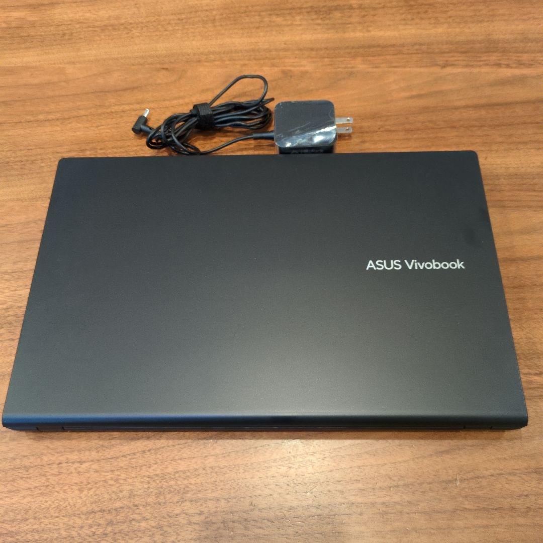 ASUS Vivobook 15.6型　ノートPC 本体