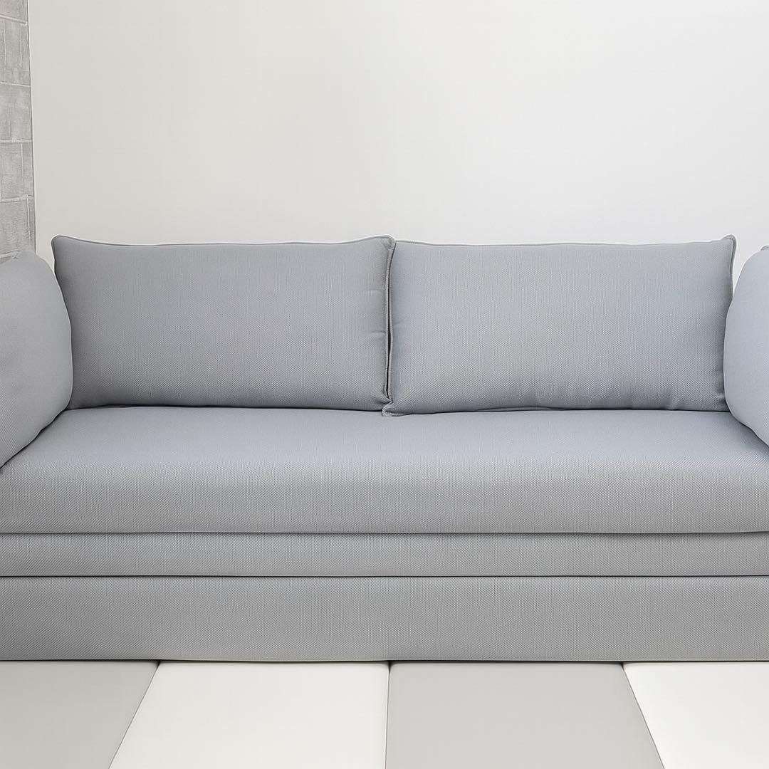 8/8まで専用　美品【使用期間半年】コアラソファーベッド BOXY