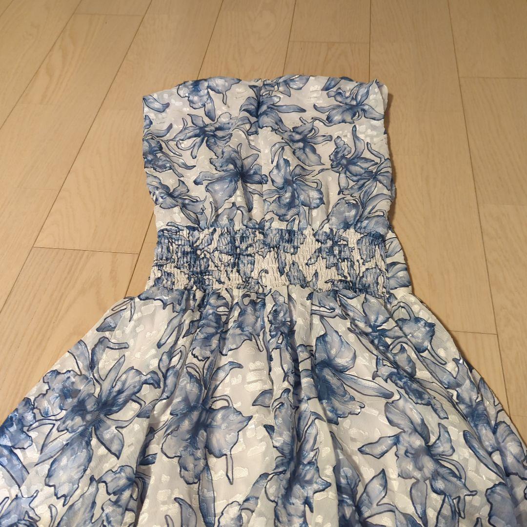 Ameri　ADAM SLENDER DRESS