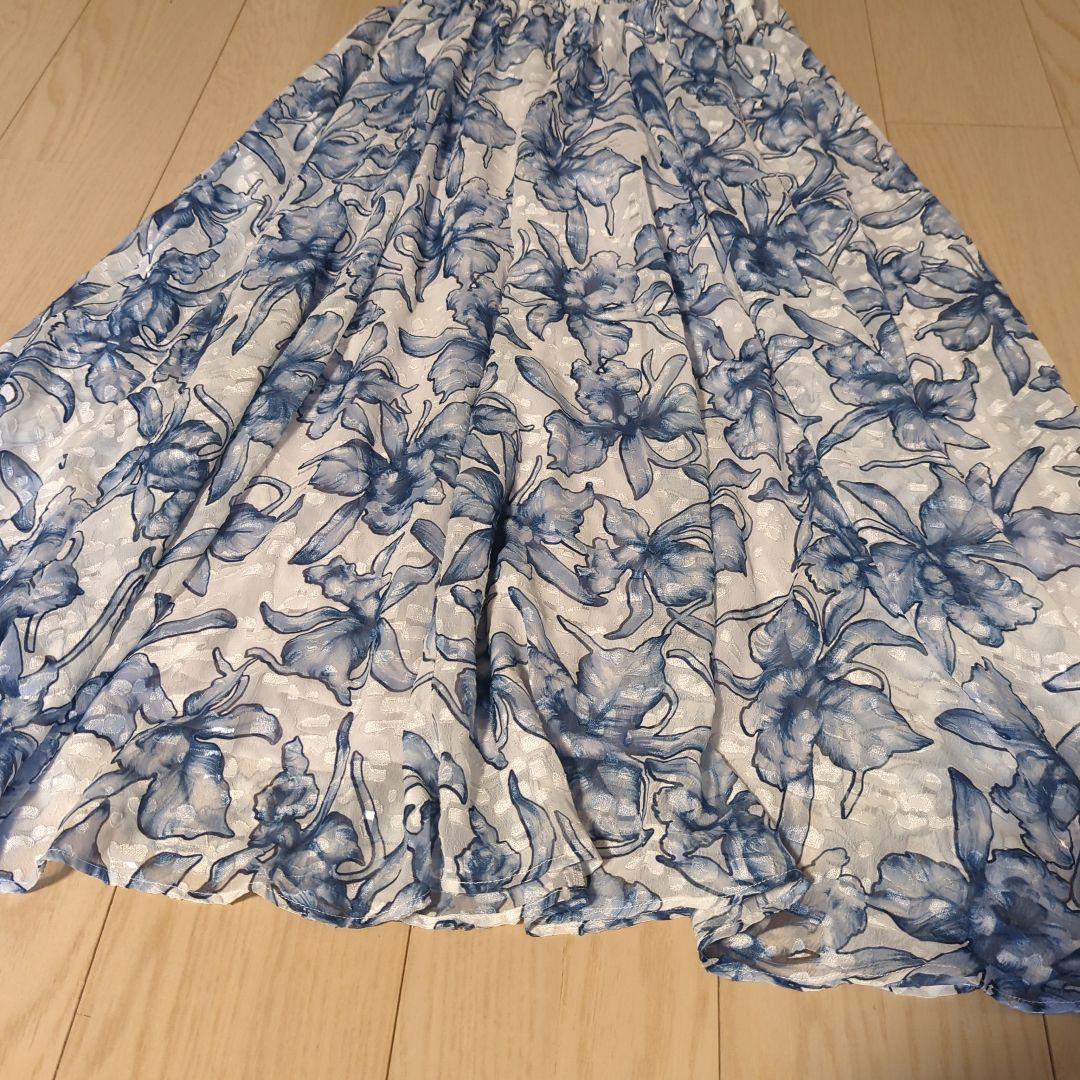 Ameri　ADAM SLENDER DRESS