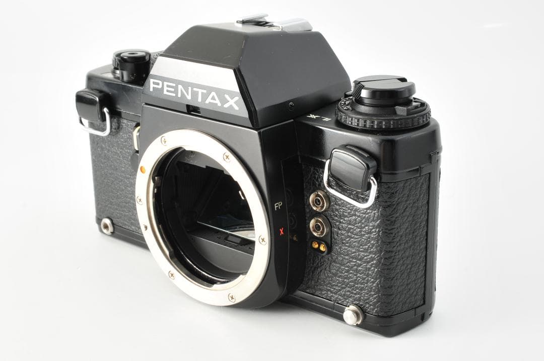 PENTAX ペンタックス LX ボディ 一眼レフフィルムカメラ #1168