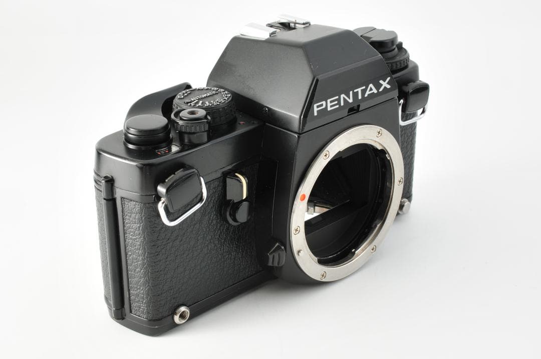 PENTAX ペンタックス LX ボディ 一眼レフフィルムカメラ #1168