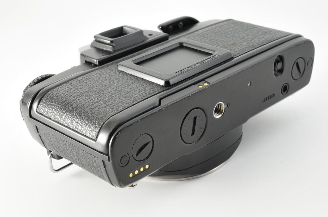 PENTAX ペンタックス LX ボディ 一眼レフフィルムカメラ #1168