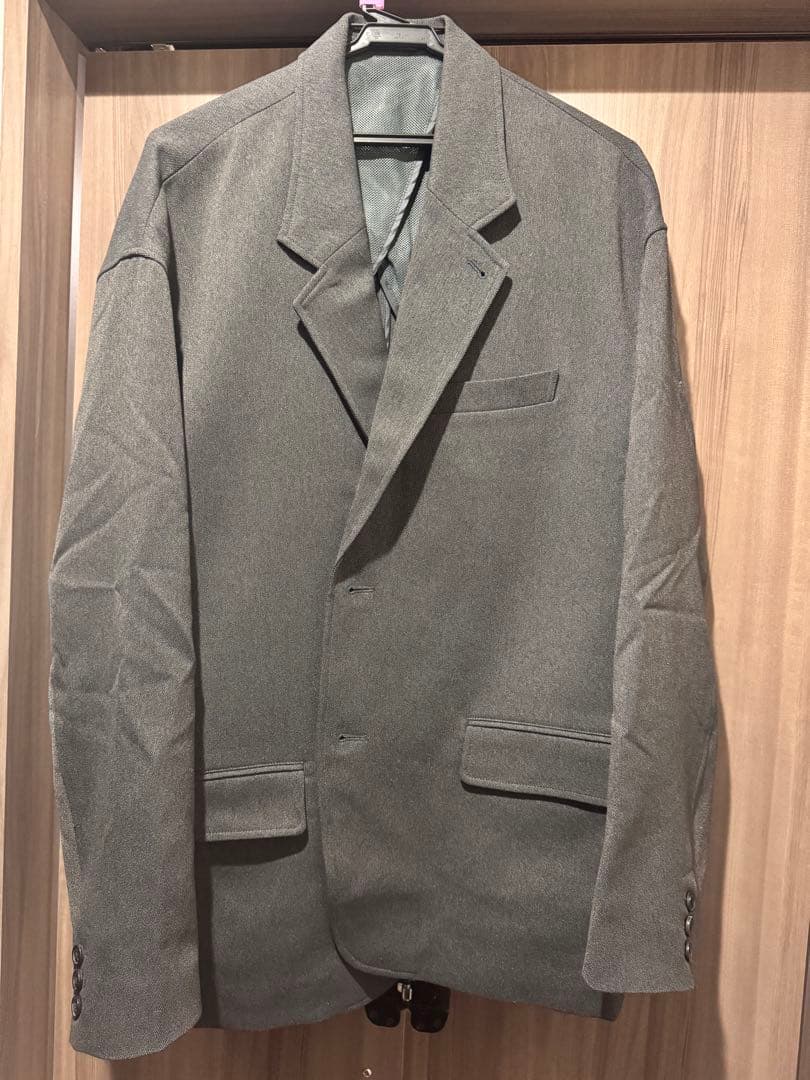 ジャケット・アウター FreshService SolotexFulflanClassicJacket