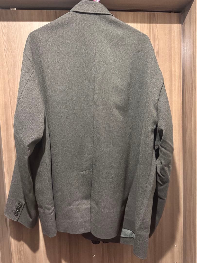 ジャケット・アウター FreshService SolotexFulflanClassicJacket