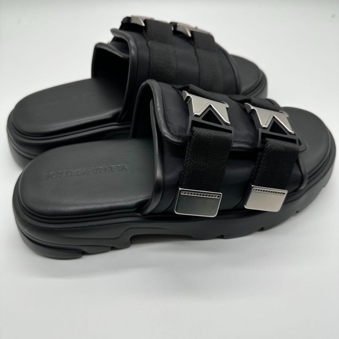 【新品未使用】BOTTEGA VENETA 　サンダル　FLASH　フラッシュ
