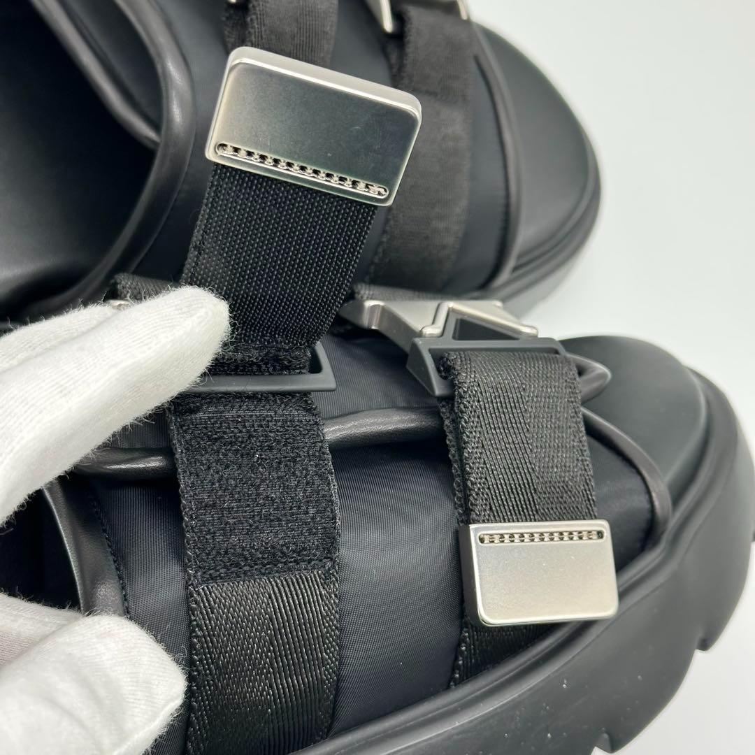 【新品未使用】BOTTEGA VENETA 　サンダル　FLASH　フラッシュ