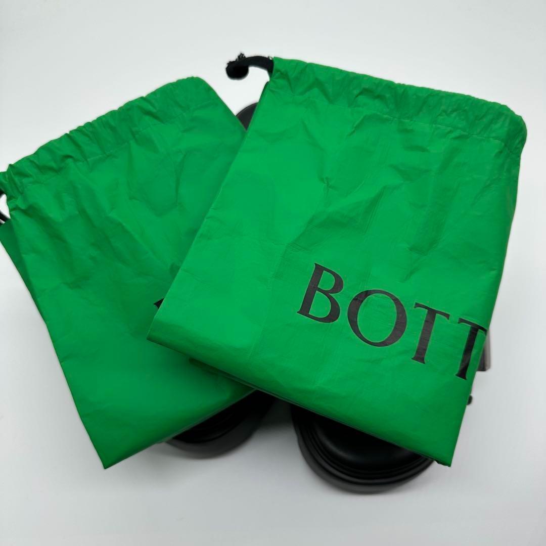 【新品未使用】BOTTEGA VENETA 　サンダル　FLASH　フラッシュ