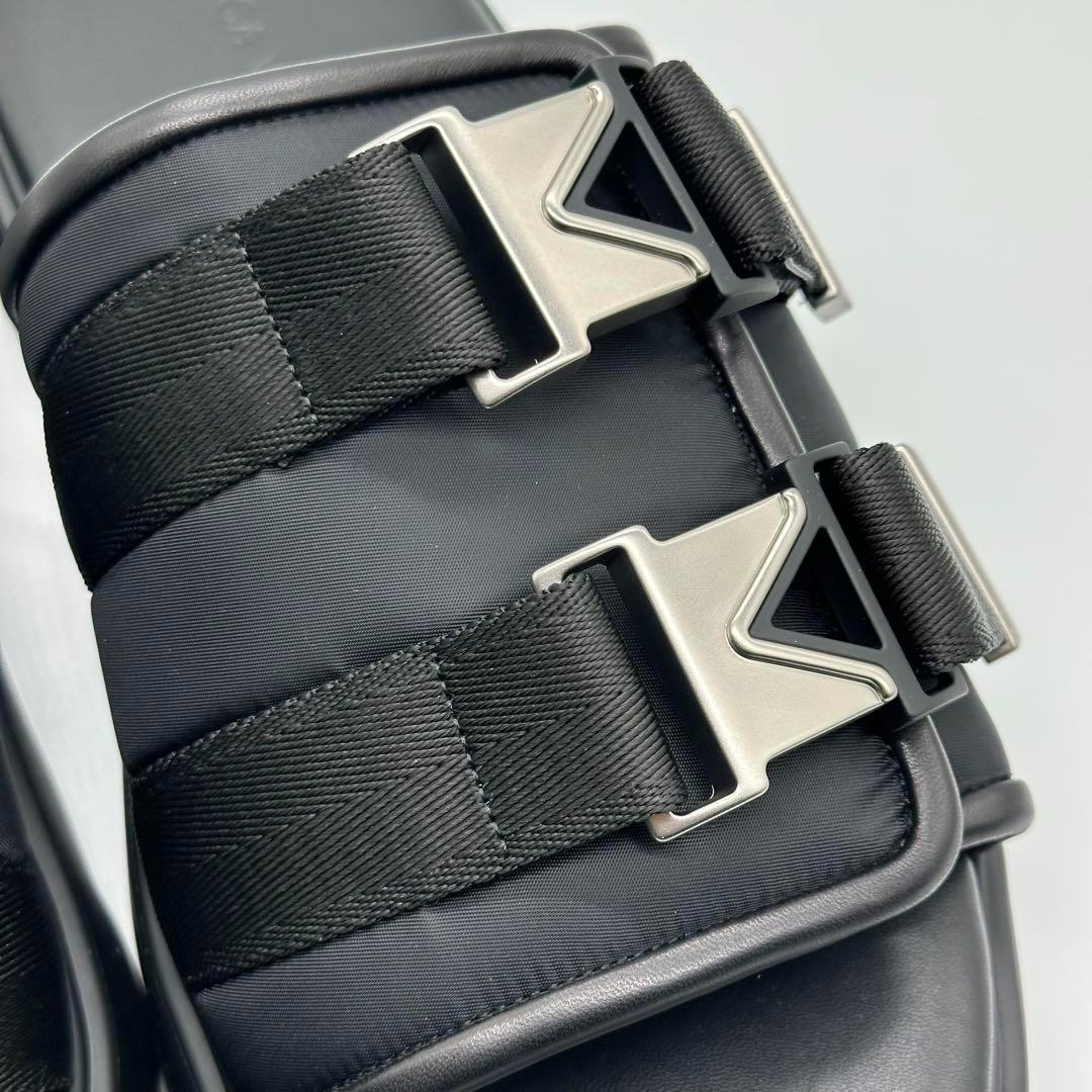 【新品未使用】BOTTEGA VENETA 　サンダル　FLASH　フラッシュ