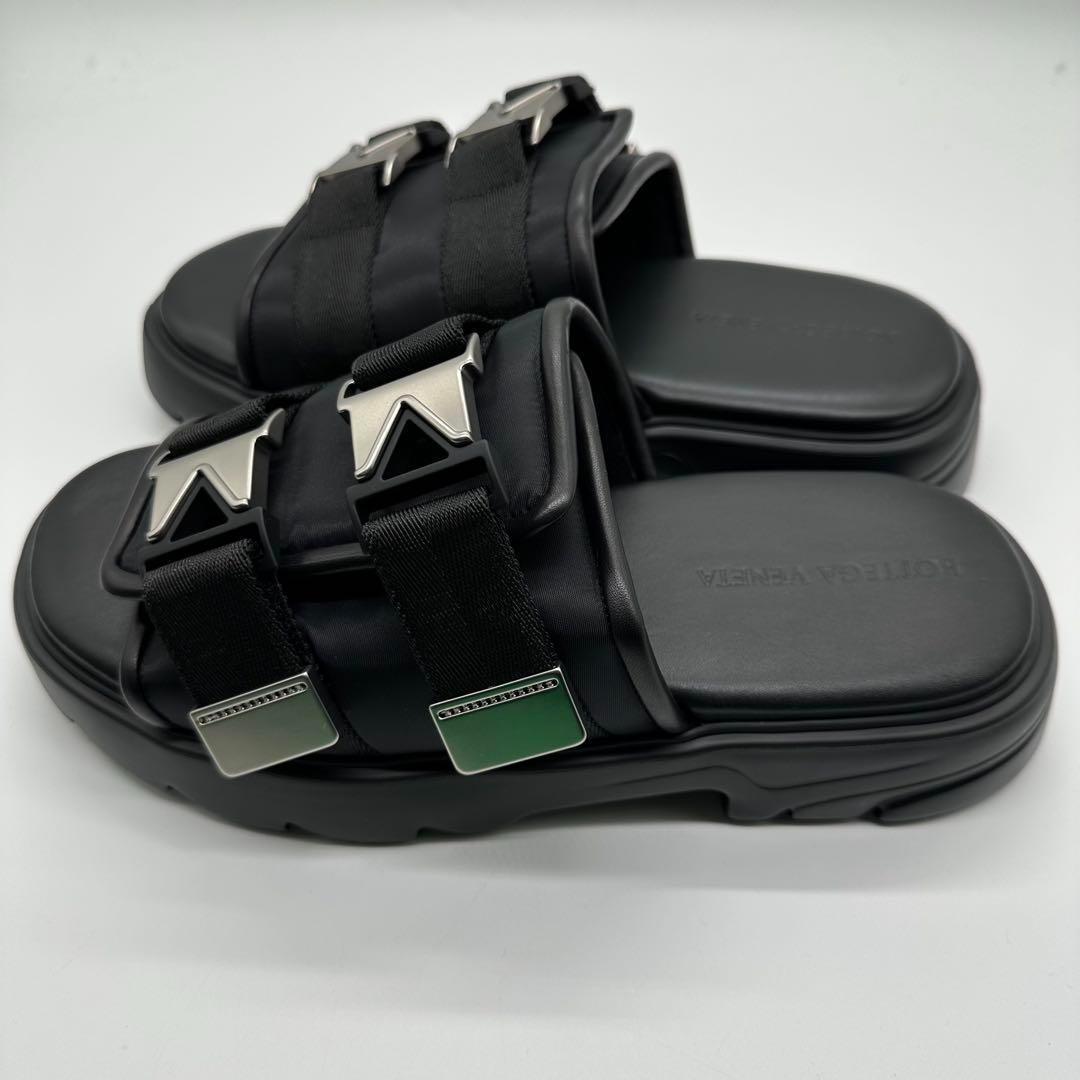 【新品未使用】BOTTEGA VENETA 　サンダル　FLASH　フラッシュ