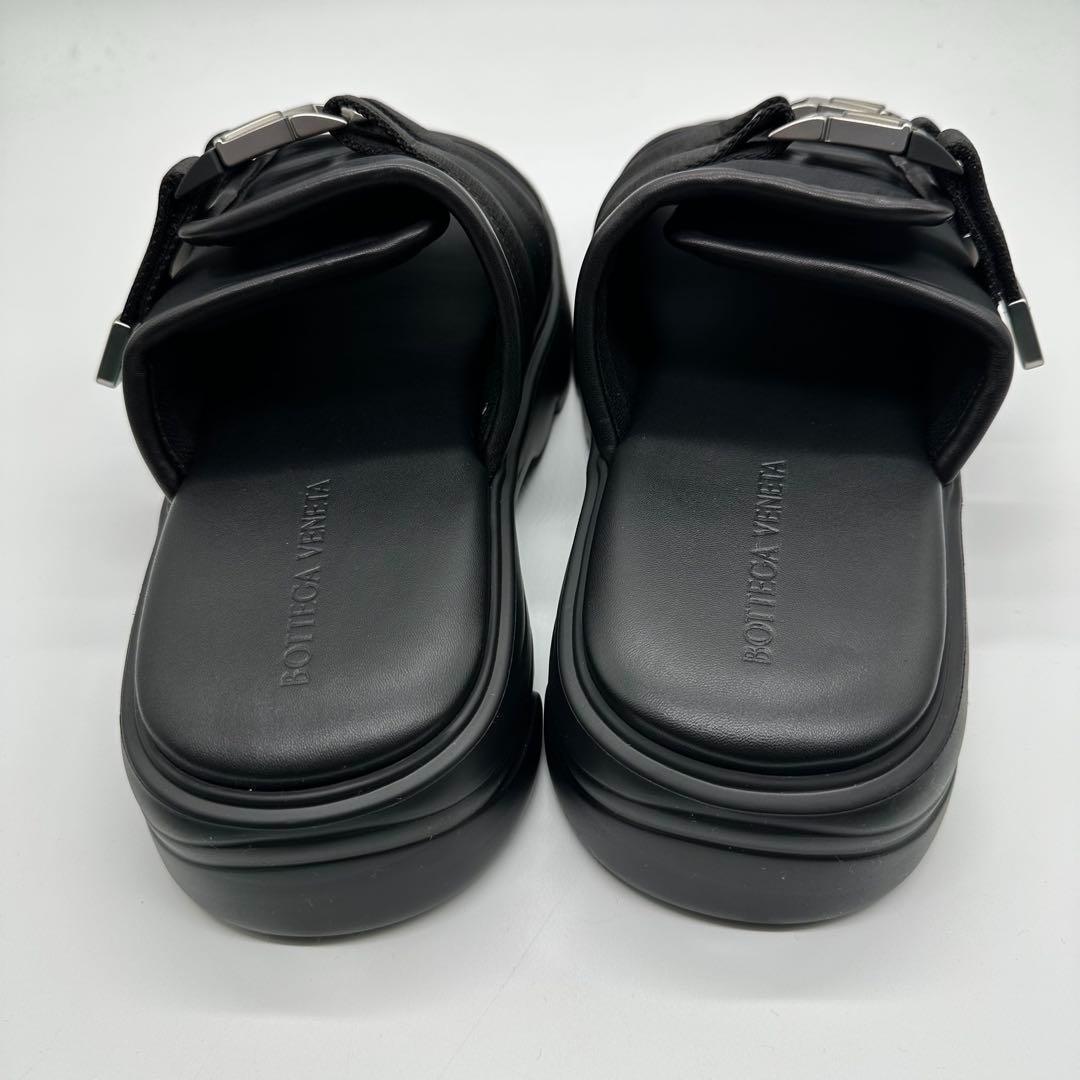 【新品未使用】BOTTEGA VENETA 　サンダル　FLASH　フラッシュ