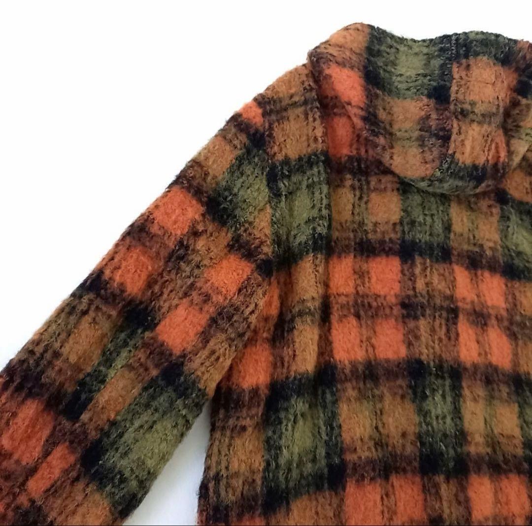 HAI SPORTING GEAR 90s ダッフルコート