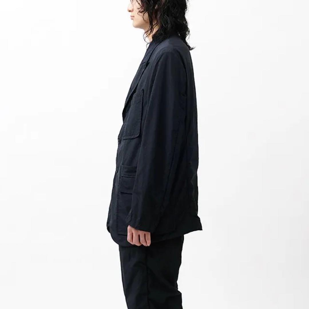ジャケット・アウター TEATORA CRYPTOWORK JKT PACKABLE size3