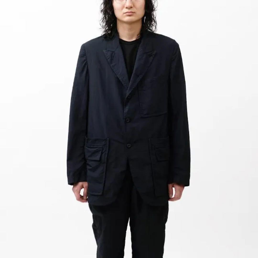 ジャケット・アウター TEATORA CRYPTOWORK JKT PACKABLE size3