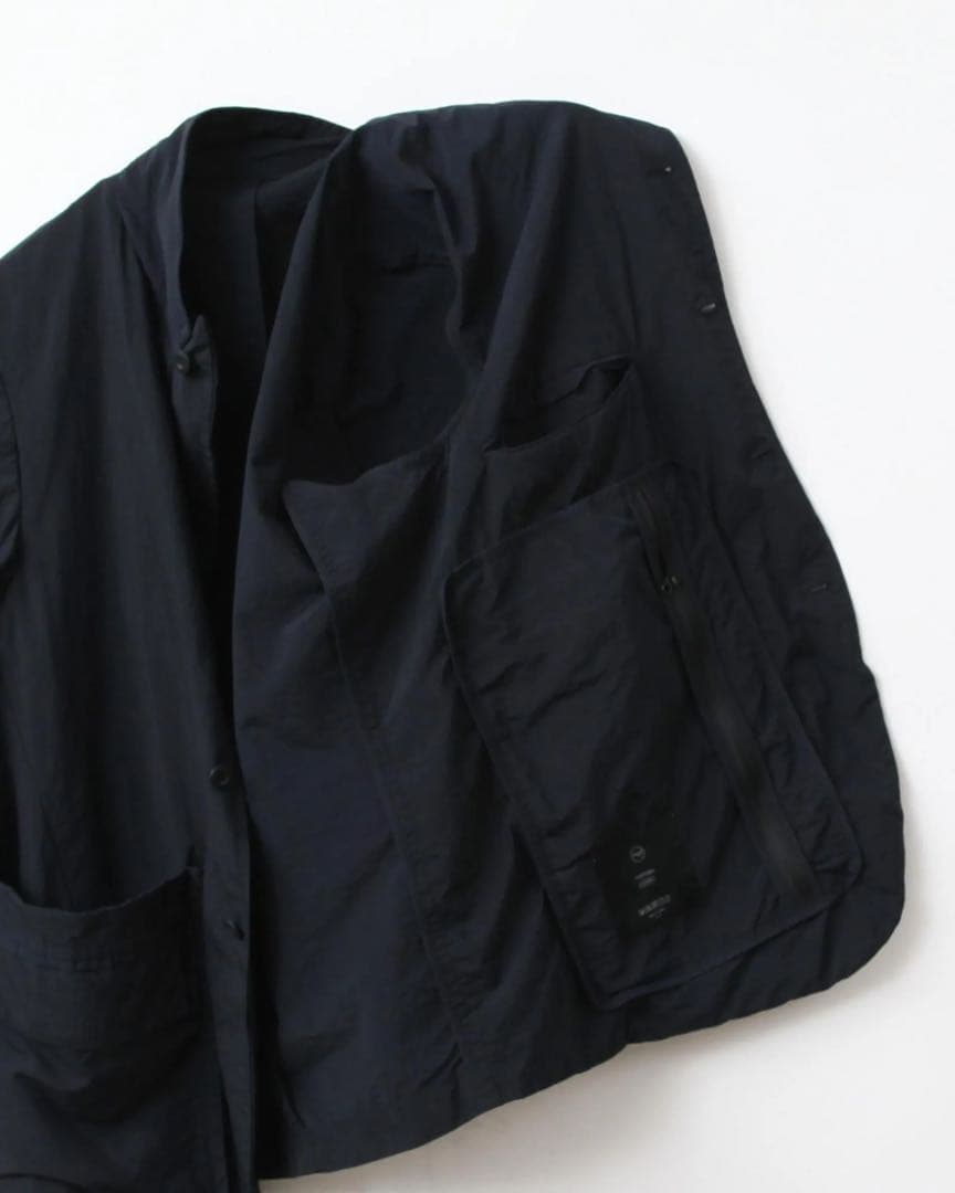 ジャケット・アウター TEATORA CRYPTOWORK JKT PACKABLE size3