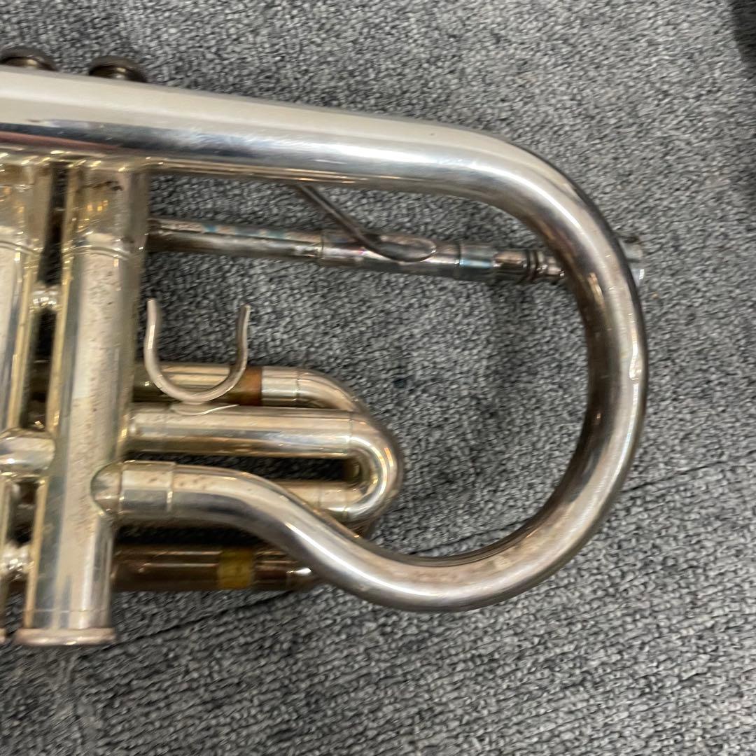 Yamaha YCR3330S コルネット ヤマハ 管楽器