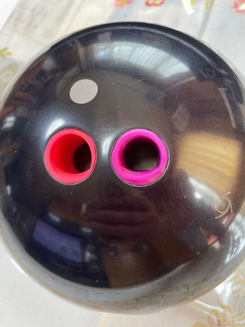 stormフィジックスブラックアウト15-4 美品❗️