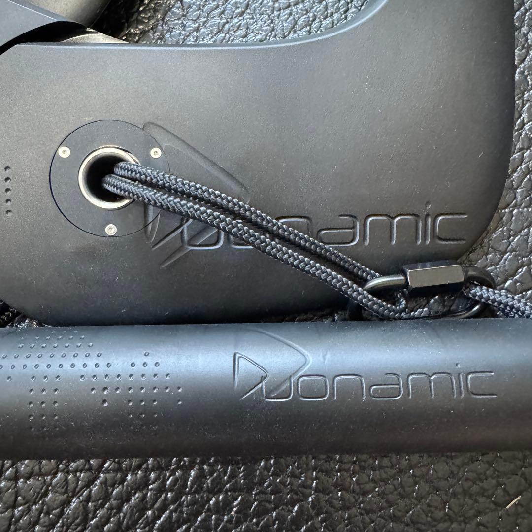 Duonamic Eleviia 懸垂バー 筋トレ エクササイズ