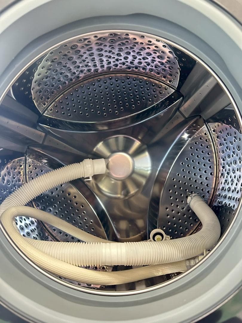 大阪送料無料★3か月保障付き★2022年★ES-S7G-WR★IS-1188