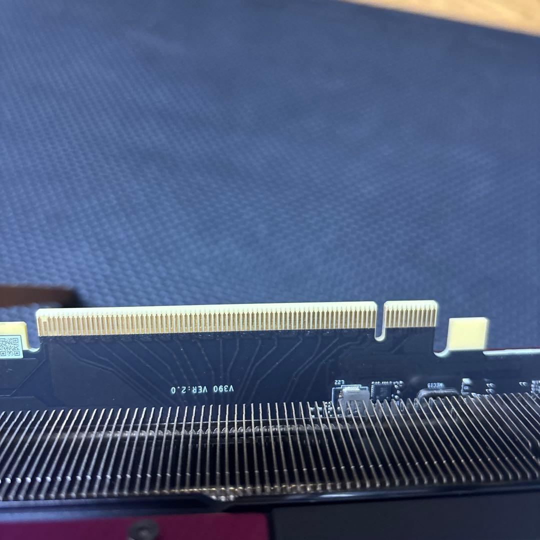 限界値下げ　msi RTX 3070 ゴジラ　コラボ　グラフィックボード