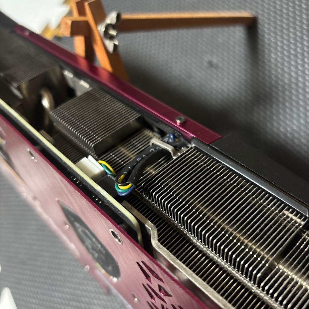 限界値下げ　msi RTX 3070 ゴジラ　コラボ　グラフィックボード