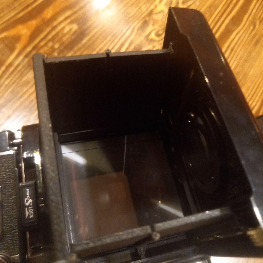 Mamiya RB67 中判フィルムカメラ