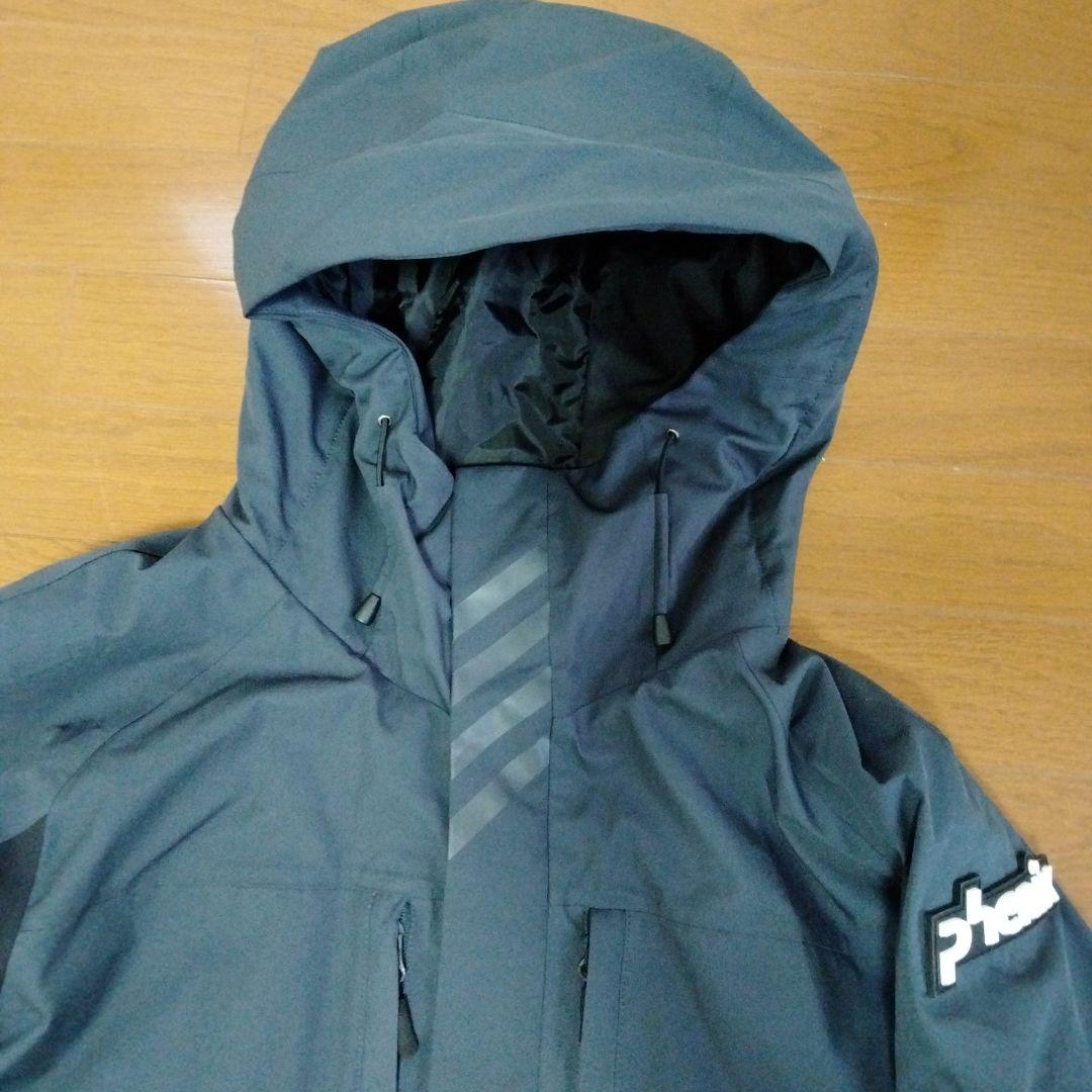 22/23 フェニックス スキーウェア上下セット