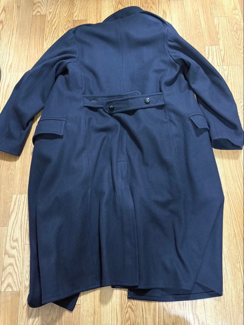 1952年製イギリス軍 グレートコート