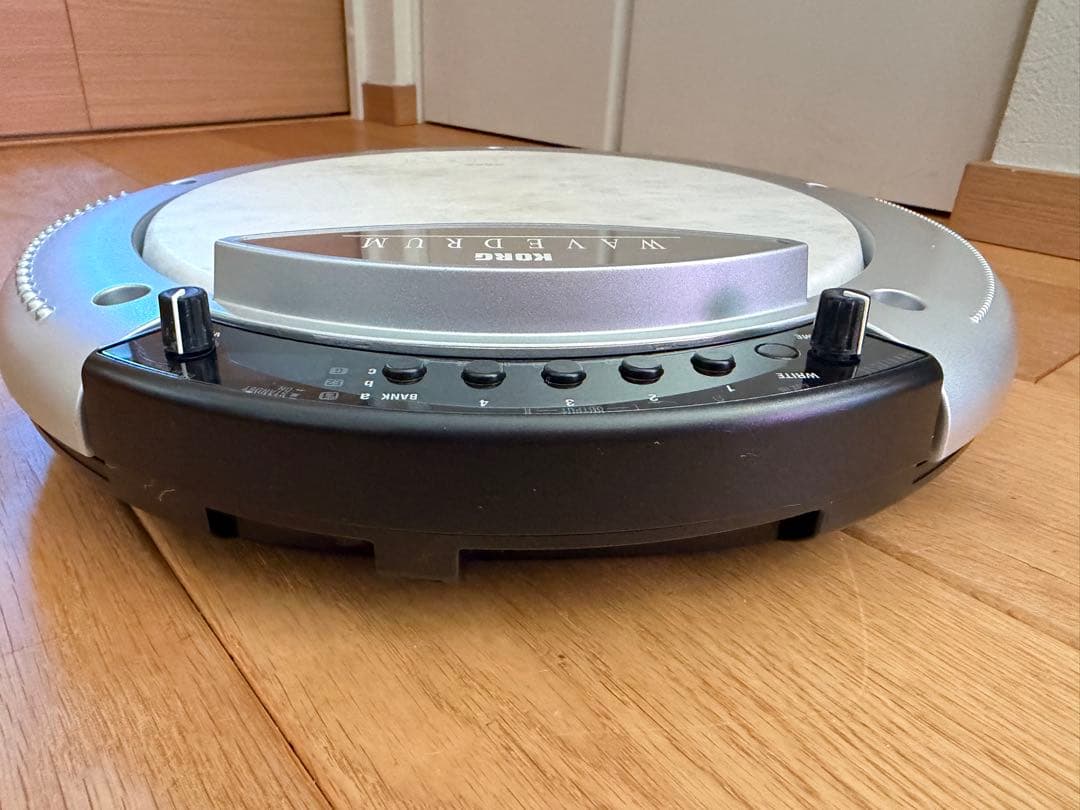 その他 KORG WAVEDRUM WD-X