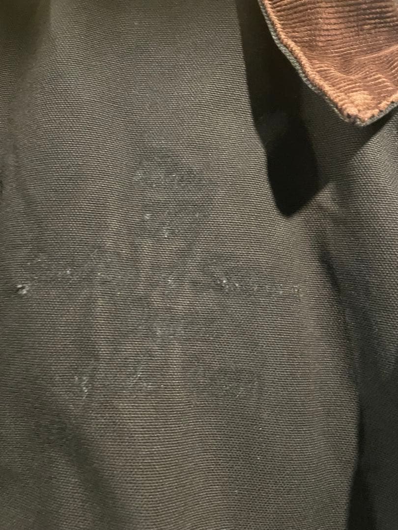カーハート　トラディショナルジャケット　carhartt