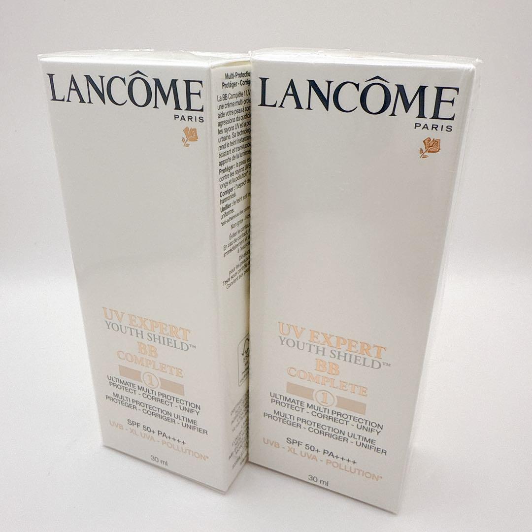 【未開封】 ランコム UV エクスペール BB n 30ml×2個