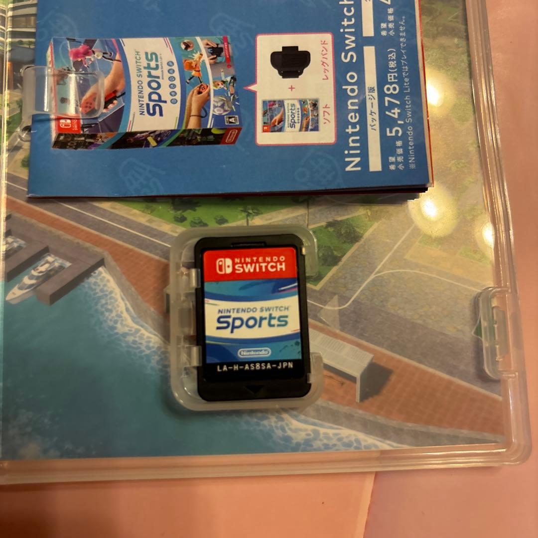 Nintendo Switch ソフト 5本セット 別売り可能！