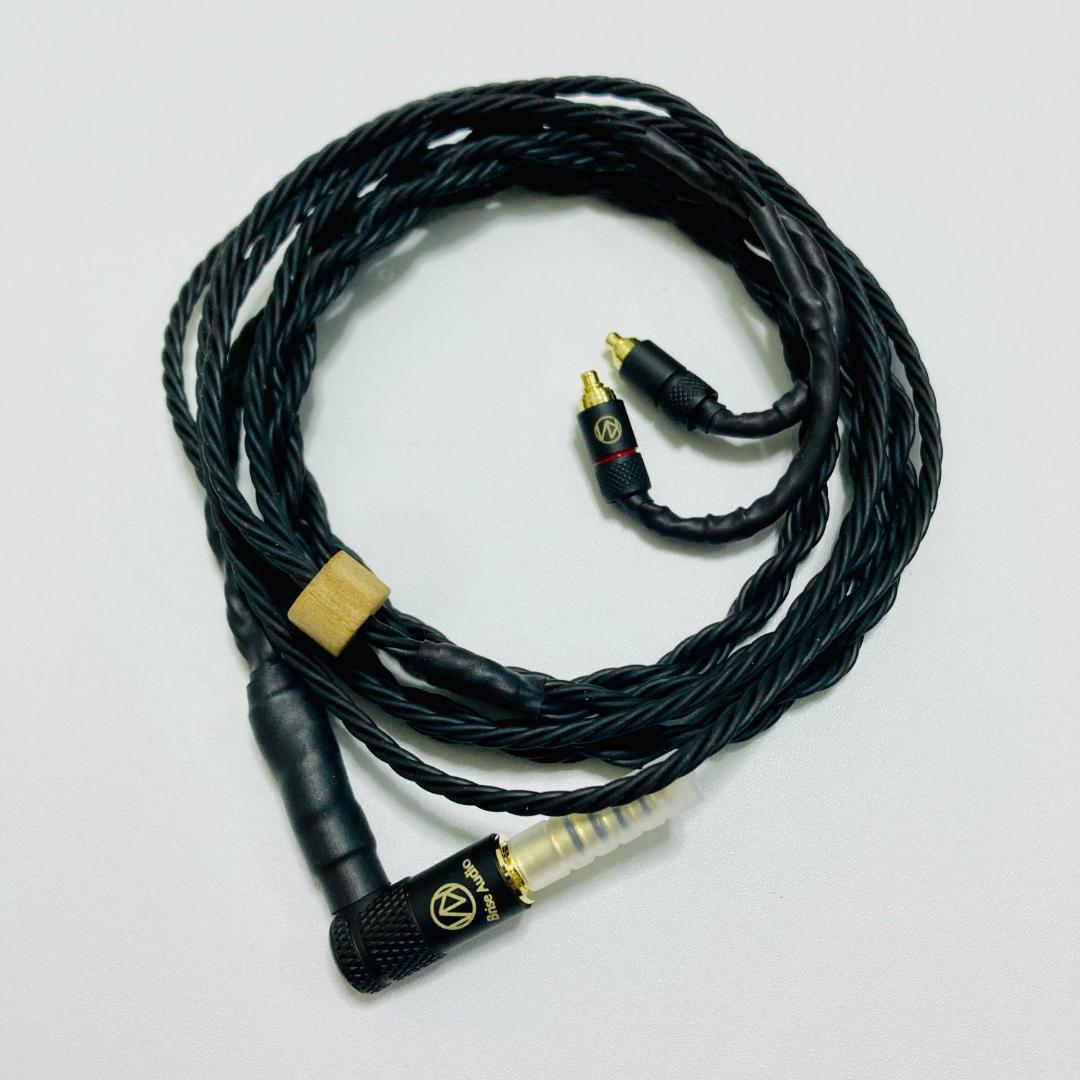 イヤホン Brise Audio BSEP for IE900