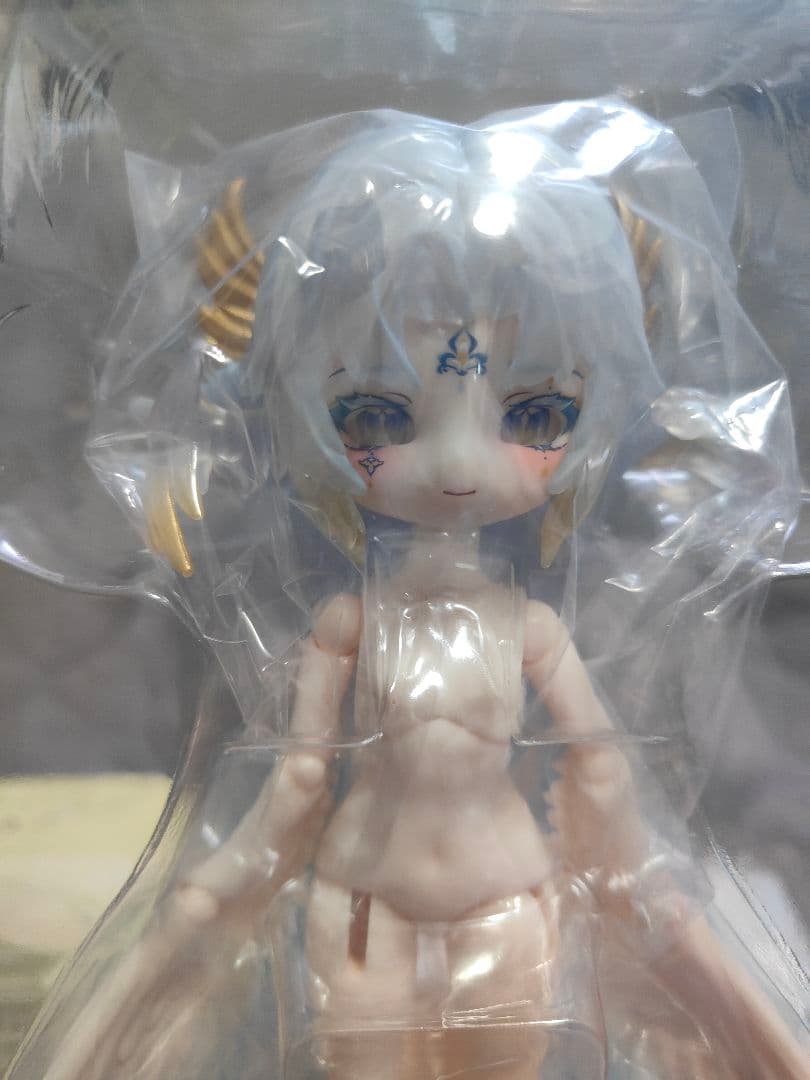 PENNY'S BOX LULUYA ルルア　雲羽閣　シークレット　青鸾