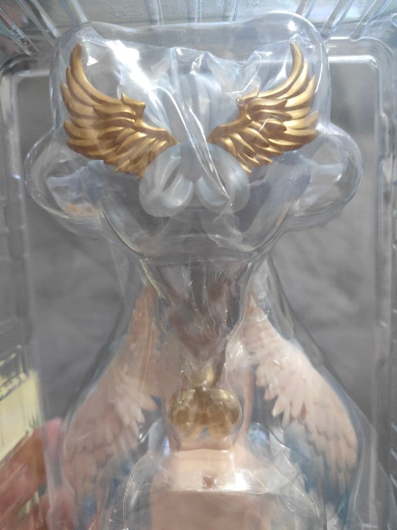 PENNY'S BOX LULUYA ルルア　雲羽閣　シークレット　青鸾