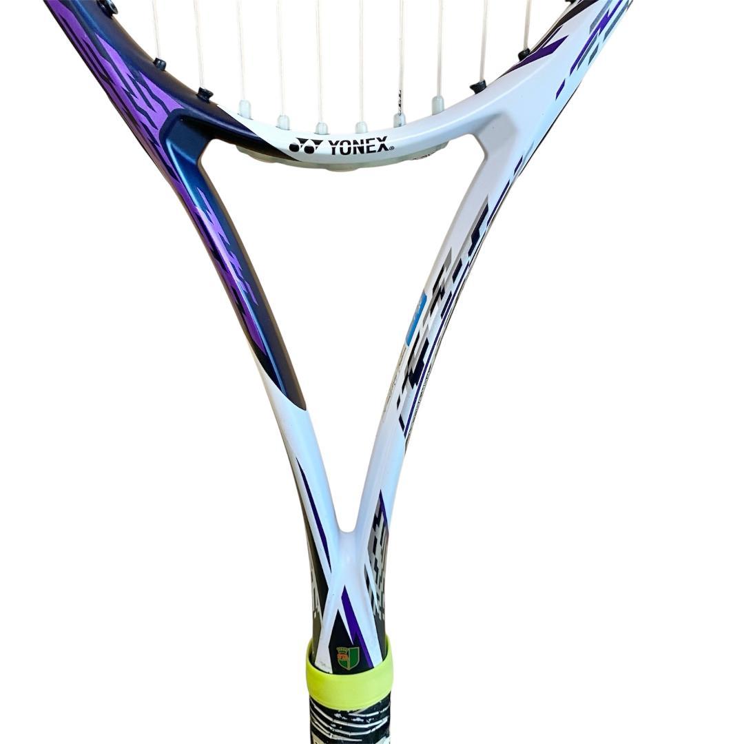 F-LASER 7V エフレーザー7V パープル LIMITED edition