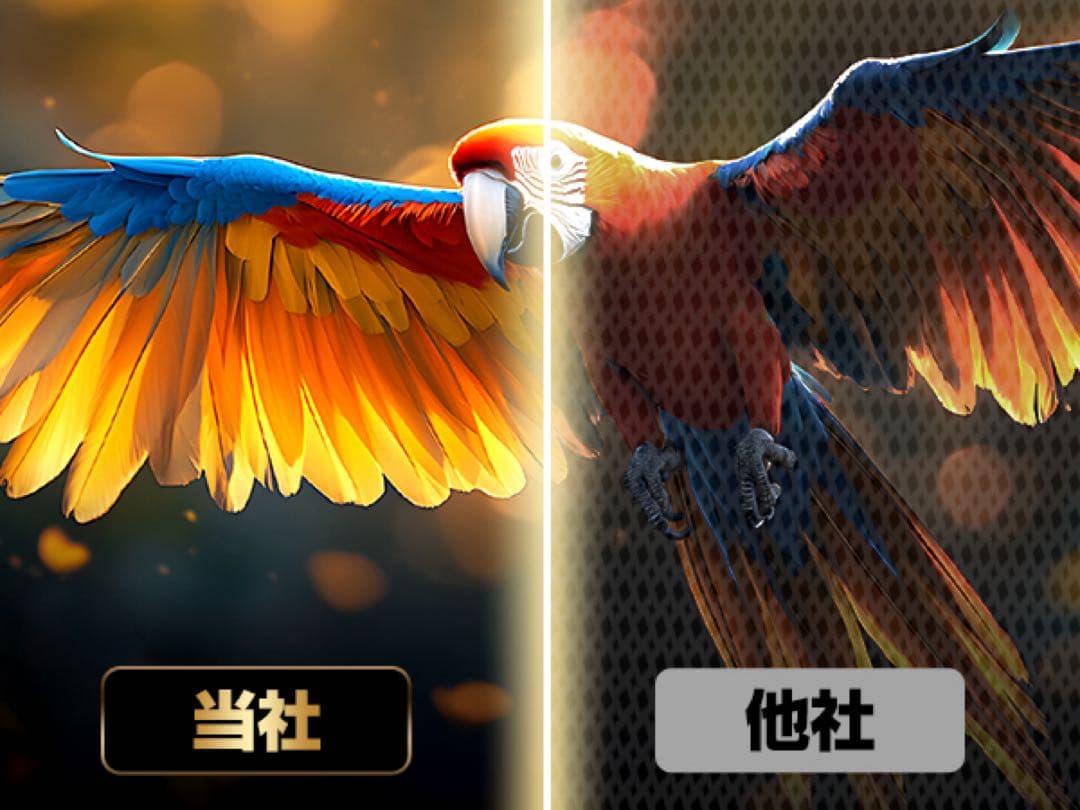 プロジェクター 家庭用 小型 1080P 8K対応＆HDR高ダイナミック画質